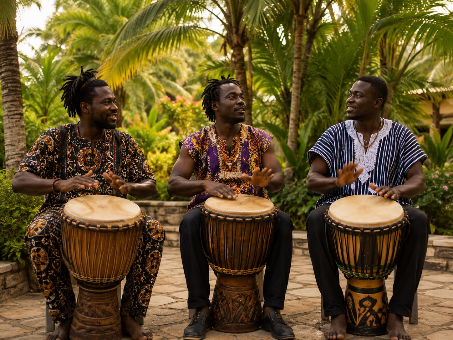 Cultural Evenings & Live Music